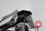 Image of Fidel Castro Havana Cuba, 1960, second 39 stock footage video 65675033315
