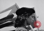 Image of Fidel Castro Havana Cuba, 1960, second 40 stock footage video 65675033315