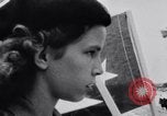 Image of Fidel Castro Havana Cuba, 1960, second 41 stock footage video 65675033315