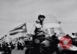 Image of Fidel Castro Havana Cuba, 1960, second 48 stock footage video 65675033315