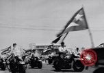 Image of Fidel Castro Havana Cuba, 1960, second 49 stock footage video 65675033315