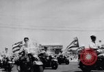 Image of Fidel Castro Havana Cuba, 1960, second 50 stock footage video 65675033315