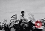 Image of Fidel Castro Havana Cuba, 1960, second 51 stock footage video 65675033315
