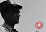 Image of Fidel Castro Havana Cuba, 1960, second 52 stock footage video 65675033315