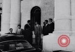Image of Fidel Castro Havana Cuba, 1960, second 40 stock footage video 65675033316