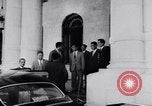 Image of Fidel Castro Havana Cuba, 1960, second 41 stock footage video 65675033316