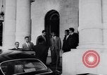Image of Fidel Castro Havana Cuba, 1960, second 42 stock footage video 65675033316