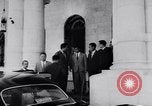 Image of Fidel Castro Havana Cuba, 1960, second 43 stock footage video 65675033316