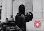 Image of Fidel Castro Havana Cuba, 1960, second 45 stock footage video 65675033316