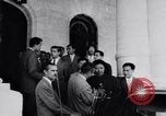 Image of Fidel Castro Havana Cuba, 1960, second 48 stock footage video 65675033316
