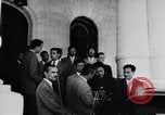 Image of Fidel Castro Havana Cuba, 1960, second 49 stock footage video 65675033316