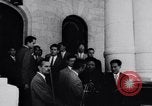 Image of Fidel Castro Havana Cuba, 1960, second 51 stock footage video 65675033316