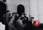 Image of Fidel Castro Havana Cuba, 1960, second 52 stock footage video 65675033316
