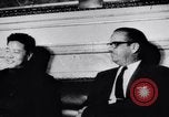 Image of Fidel Castro Havana Cuba, 1960, second 55 stock footage video 65675033316