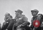 Image of Fidel Castro Havana Cuba, 1960, second 1 stock footage video 65675033317