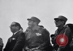 Image of Fidel Castro Havana Cuba, 1960, second 3 stock footage video 65675033317