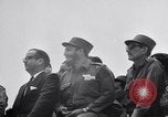 Image of Fidel Castro Havana Cuba, 1960, second 4 stock footage video 65675033317