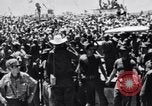 Image of Fidel Castro Havana Cuba, 1960, second 5 stock footage video 65675033317