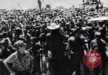 Image of Fidel Castro Havana Cuba, 1960, second 6 stock footage video 65675033317
