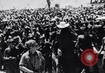 Image of Fidel Castro Havana Cuba, 1960, second 7 stock footage video 65675033317