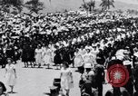 Image of Fidel Castro Havana Cuba, 1960, second 12 stock footage video 65675033317