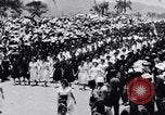 Image of Fidel Castro Havana Cuba, 1960, second 13 stock footage video 65675033317
