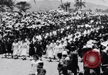 Image of Fidel Castro Havana Cuba, 1960, second 14 stock footage video 65675033317