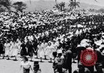 Image of Fidel Castro Havana Cuba, 1960, second 15 stock footage video 65675033317