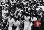 Image of Fidel Castro Havana Cuba, 1960, second 21 stock footage video 65675033317