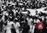 Image of Fidel Castro Havana Cuba, 1960, second 22 stock footage video 65675033317