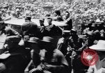 Image of Fidel Castro Havana Cuba, 1960, second 24 stock footage video 65675033317