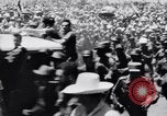 Image of Fidel Castro Havana Cuba, 1960, second 25 stock footage video 65675033317