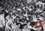Image of Fidel Castro Havana Cuba, 1960, second 34 stock footage video 65675033317