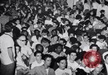 Image of Fidel Castro Havana Cuba, 1960, second 35 stock footage video 65675033317