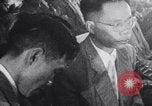 Image of Fidel Castro Havana Cuba, 1960, second 38 stock footage video 65675033317