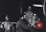 Image of Fidel Castro Havana Cuba, 1960, second 41 stock footage video 65675033317