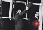 Image of Fidel Castro Havana Cuba, 1960, second 44 stock footage video 65675033317
