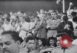 Image of Fidel Castro Havana Cuba, 1960, second 46 stock footage video 65675033317