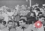 Image of Fidel Castro Havana Cuba, 1960, second 47 stock footage video 65675033317