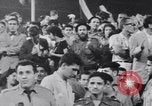 Image of Fidel Castro Havana Cuba, 1960, second 48 stock footage video 65675033317