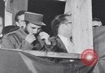 Image of Fidel Castro Havana Cuba, 1960, second 51 stock footage video 65675033317