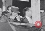 Image of Fidel Castro Havana Cuba, 1960, second 53 stock footage video 65675033317