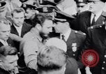 Immagine di Fidel Castro New York City USA, 1960, secondo 52 filmato di repertorio 65675033318