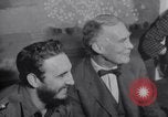 Image of Fidel Castro Cuba, 1960, second 7 stock footage video 65675033319