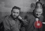 Image of Fidel Castro Cuba, 1960, second 14 stock footage video 65675033319