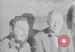 Image of Fidel Castro Cuba, 1960, second 16 stock footage video 65675033319