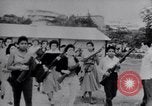 Image of Fidel Castro Cuba, 1960, second 20 stock footage video 65675033319