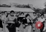Image of Fidel Castro Cuba, 1960, second 21 stock footage video 65675033319