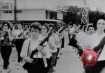 Image of Fidel Castro Cuba, 1960, second 26 stock footage video 65675033319