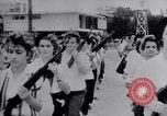 Image of Fidel Castro Cuba, 1960, second 27 stock footage video 65675033319